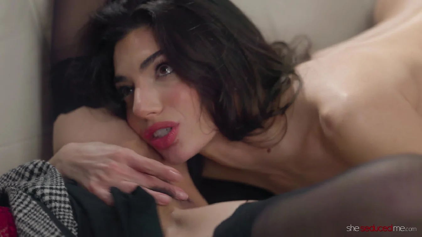Preview of SheSeducedMe Darcie Dolce And Sophia Jade XXX